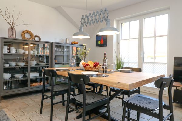 BIRKENHOF Haus 02, App. 72 Ostseebad Wustrow - 