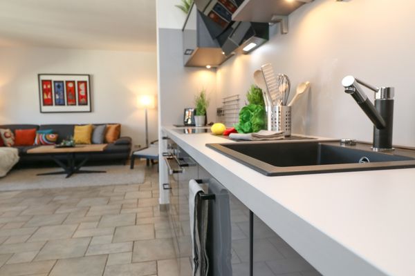 BIRKENHOF Haus 02, App. 72 Ostseebad Wustrow - 