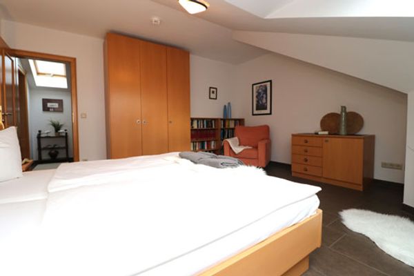 BIRKENHOF Haus 02, App. 72 Ostseebad Wustrow - 