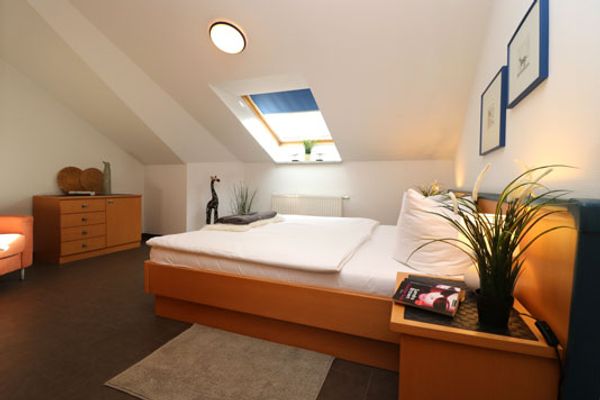 BIRKENHOF Haus 02, App. 72 Ostseebad Wustrow - 