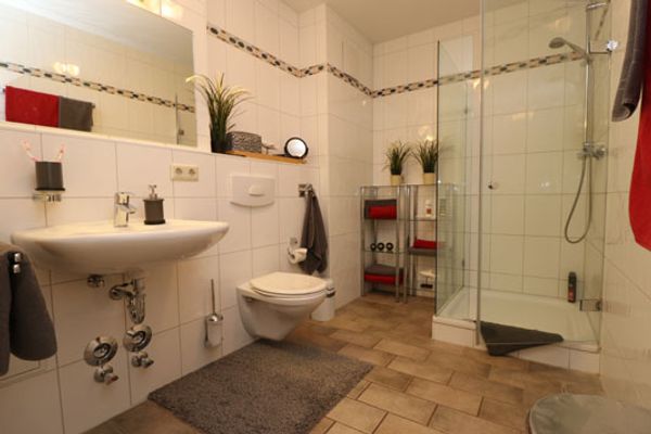 BIRKENHOF Haus 02, App. 72 Ostseebad Wustrow - 