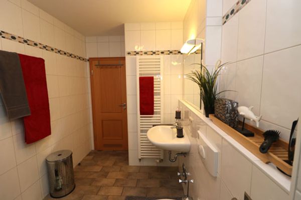 BIRKENHOF Haus 02, App. 72 Ostseebad Wustrow - 