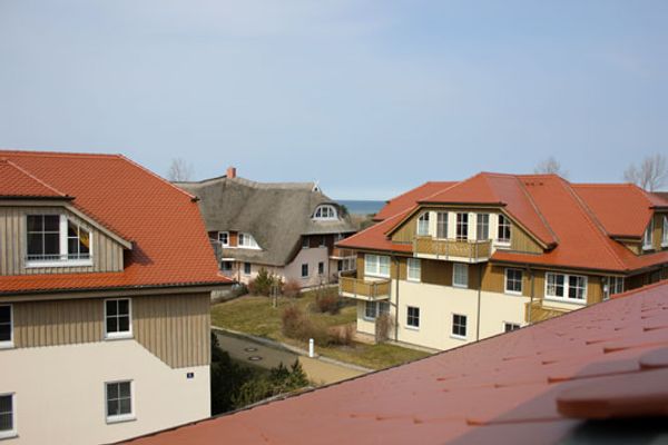 BIRKENHOF Haus 02, App. 72 Ostseebad Wustrow - 