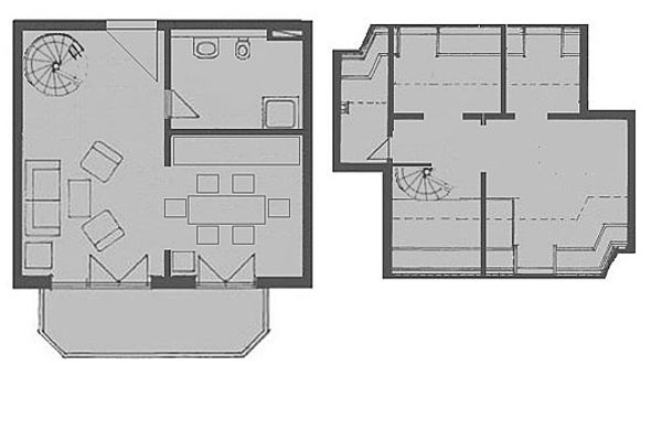 BIRKENHOF Haus 02, App. 72 Ostseebad Wustrow - 