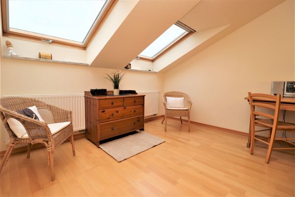 BIRKENHOF Haus 02, App. 71 Ostseebad Wustrow - 