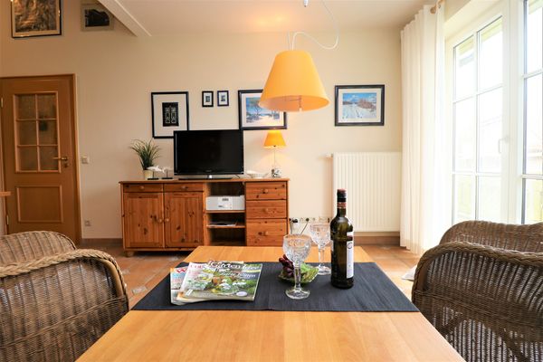 BIRKENHOF Haus 02, App. 71 Ostseebad Wustrow - 