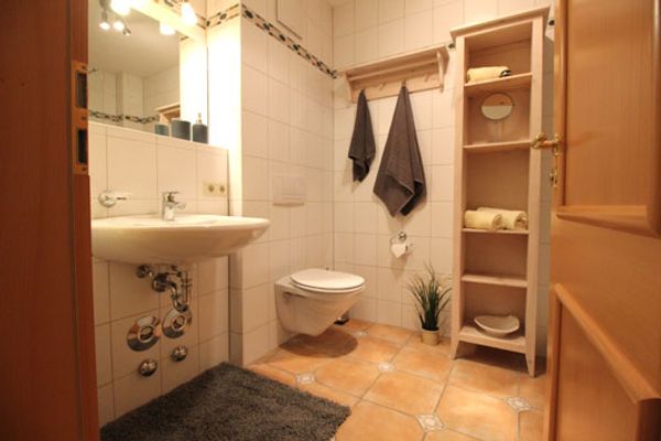 BIRKENHOF Haus 02, App. 71 Ostseebad Wustrow - 