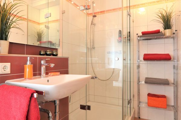 BIRKENHOF Haus 02, App. 70 Ostseebad Wustrow - 