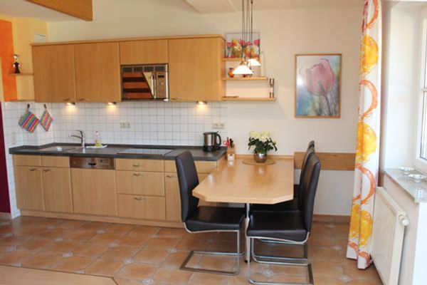 BIRKENHOF Haus 02, App. 70 Ostseebad Wustrow - 