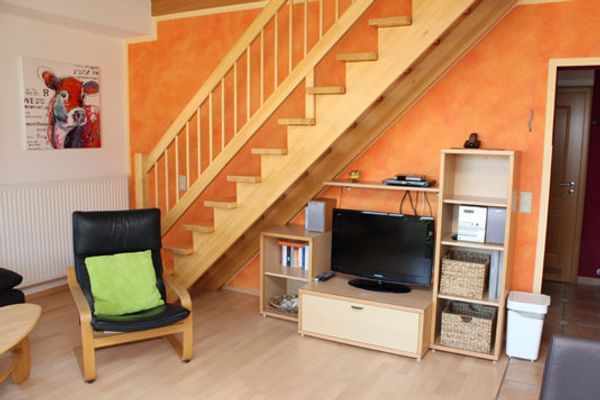 BIRKENHOF Haus 02, App. 70 Ostseebad Wustrow - 