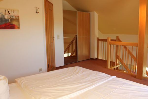 BIRKENHOF Haus 02, App. 70 Ostseebad Wustrow - 