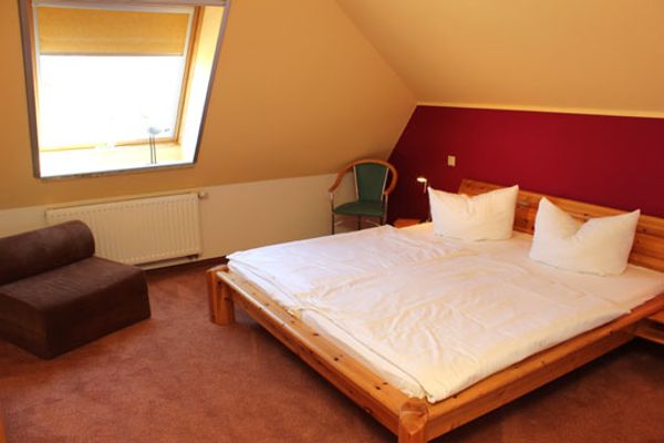 BIRKENHOF Haus 02, App. 70 Ostseebad Wustrow - 