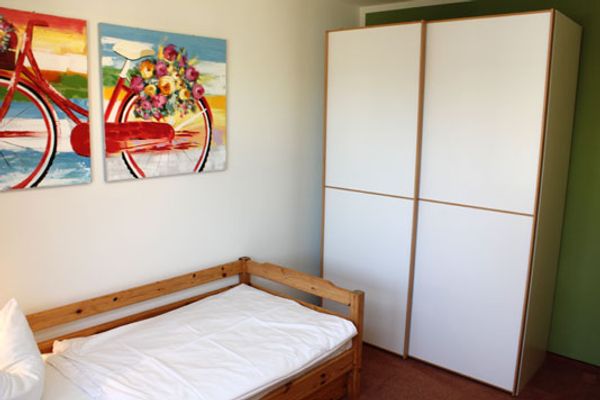 BIRKENHOF Haus 02, App. 70 Ostseebad Wustrow - 