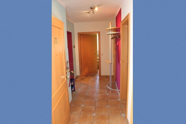 BIRKENHOF Haus 02, App. 70 Ostseebad Wustrow - 