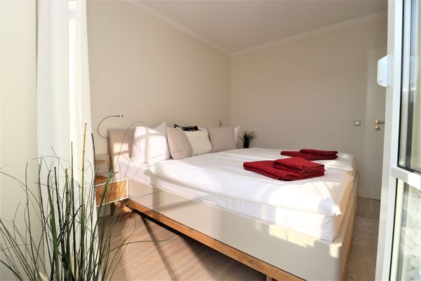 BIRKENHOF Haus 02, App. 68 Ostseebad Wustrow - 