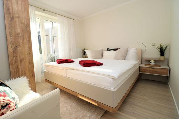 BIRKENHOF Haus 02, App. 68 Ostseebad Wustrow - 