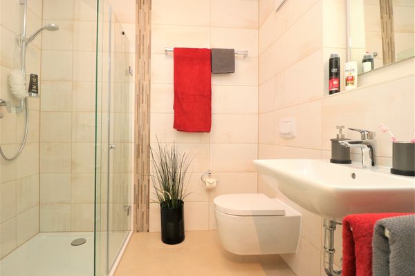 BIRKENHOF Haus 02, App. 68 Ostseebad Wustrow - 