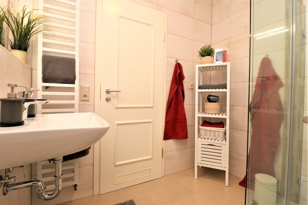 BIRKENHOF Haus 02, App. 68 Ostseebad Wustrow - 