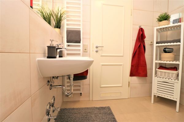 BIRKENHOF Haus 02, App. 68 Ostseebad Wustrow - 