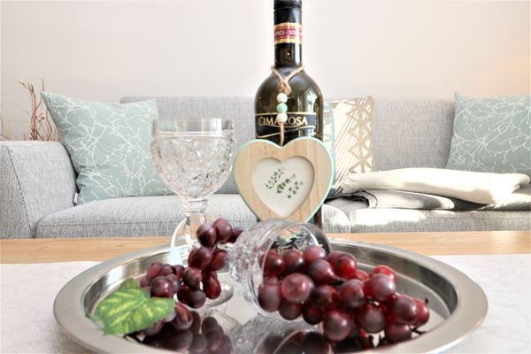 BIRKENHOF Haus 02, App. 68 Ostseebad Wustrow - 