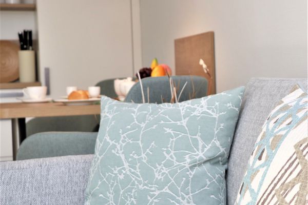 BIRKENHOF Haus 02, App. 68 Ostseebad Wustrow - 