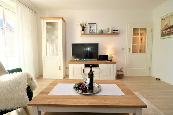 BIRKENHOF Haus 02, App. 68 Ostseebad Wustrow - 