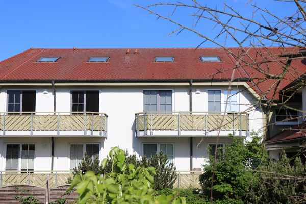 BIRKENHOF Haus 02, App. 68 Ostseebad Wustrow - 