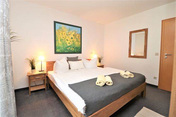 BIRKENHOF Haus 02, App. 67 Ostseebad Wustrow - 