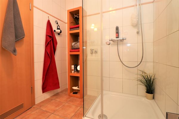 BIRKENHOF Haus 02, App. 67 Ostseebad Wustrow - 