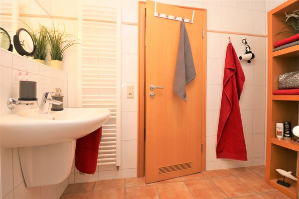 BIRKENHOF Haus 02, App. 67 Ostseebad Wustrow - 