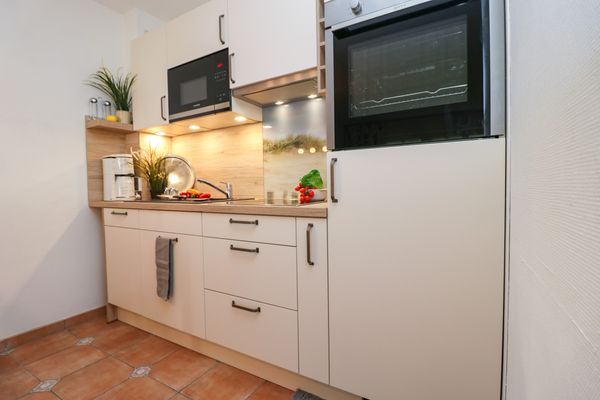 BIRKENHOF Haus 02, App. 66 Ostseebad Wustrow - 