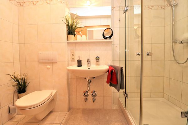 BIRKENHOF Haus 02, App. 64 Ostseebad Wustrow - 