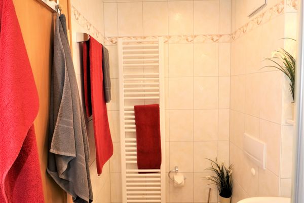 BIRKENHOF Haus 02, App. 64 Ostseebad Wustrow - 