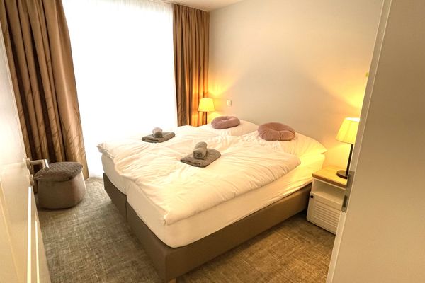 Haus Barth Appartement 10 Zingst - 