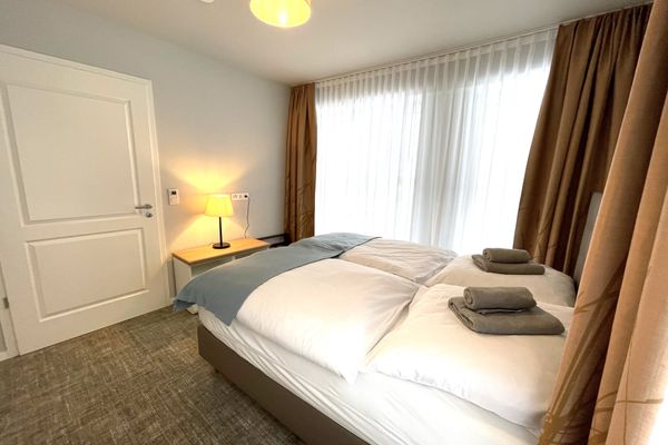 Haus Barth Appartement 10 Zingst - 