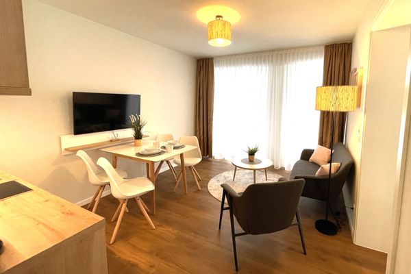 Haus Barth Appartement 10 Zingst - 