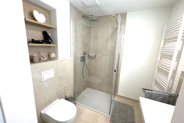 Haus Barth Appartement 10 Zingst - 