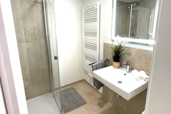 Haus Barth Appartement 10 Zingst - 