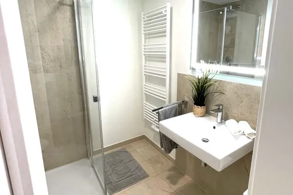 Haus Barth Appartement 10 Zingst - 