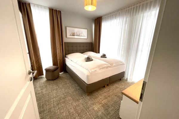 Haus Barth Appartement 11 Zingst - 