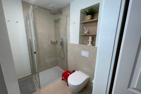 Haus Barth Appartement 11 Zingst - 