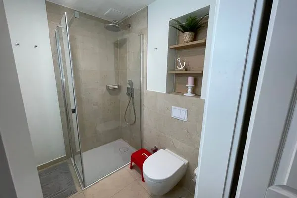 Haus Barth Appartement 11 Zingst - 
