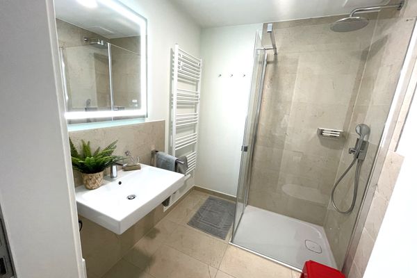 Haus Barth Appartement 11 Zingst - 