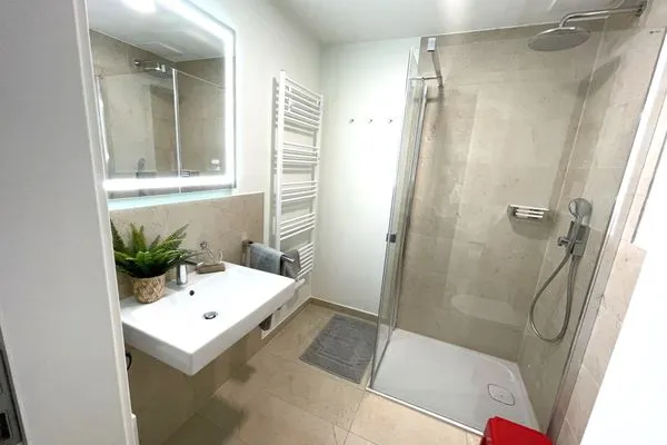 Haus Barth Appartement 11 Zingst - 