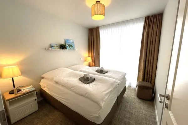 Haus Barth Appartement 11 Zingst - 