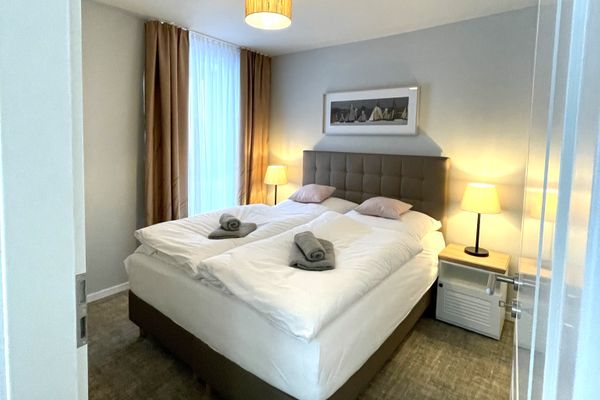 Haus Barth Appartement 12 Zingst - 