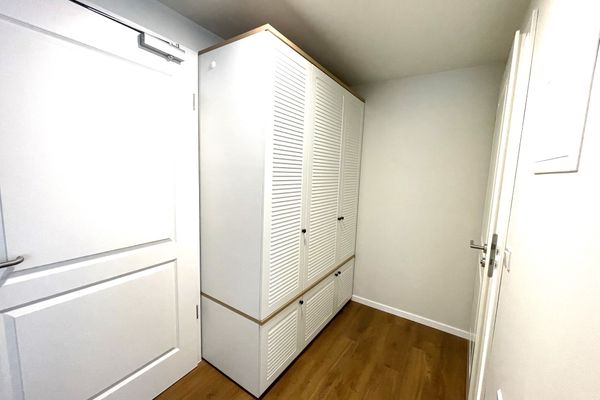 Haus Barth Appartement 12 Zingst - 