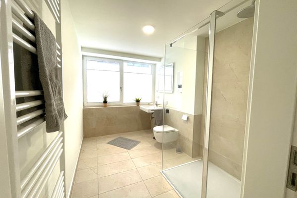 Haus Barth Appartement 12 Zingst - 