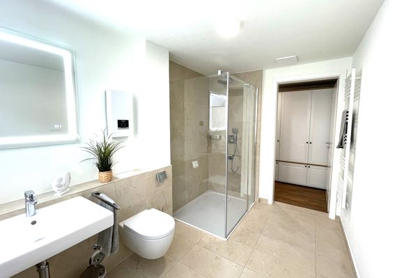 Haus Barth Appartement 12 Zingst - 