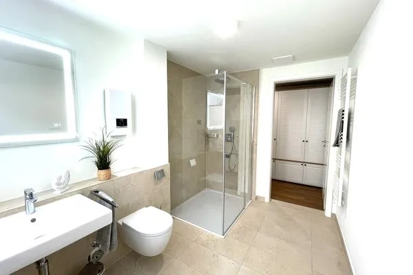 Haus Barth Appartement 12 Zingst - 